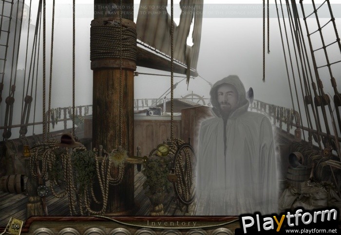 The Mystery of the Mary Celeste (PC)