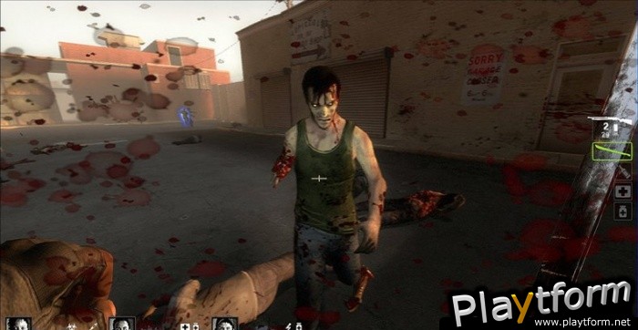 Left 4 Dead 2 (PC)