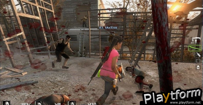 Left 4 Dead 2 (PC)