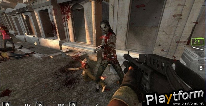 Left 4 Dead 2 (PC)