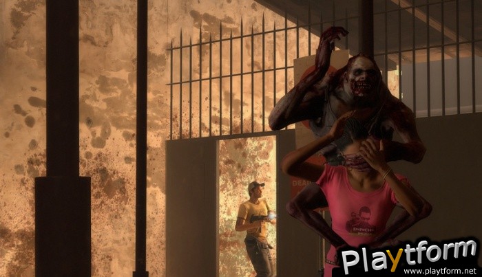 Left 4 Dead 2 (PC)