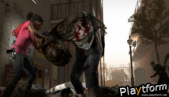 Left 4 Dead 2 (PC)