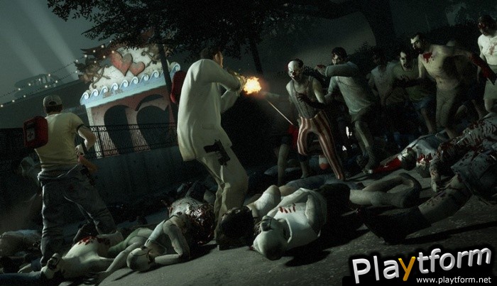 Left 4 Dead 2 (PC)