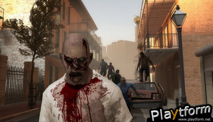 Left 4 Dead 2 (PC)