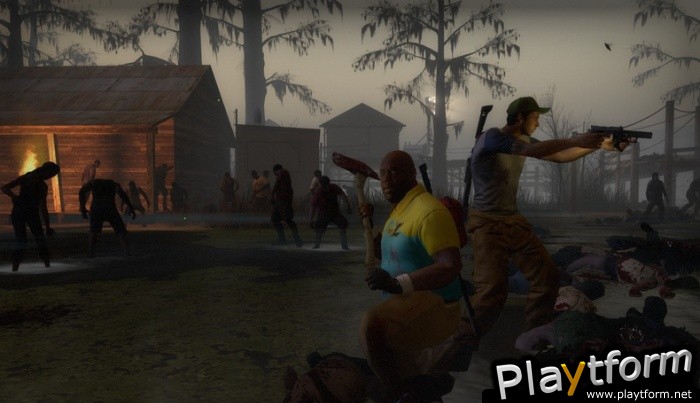 Left 4 Dead 2 (PC)