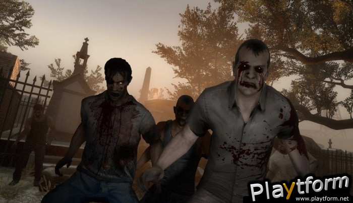 Left 4 Dead 2 (PC)