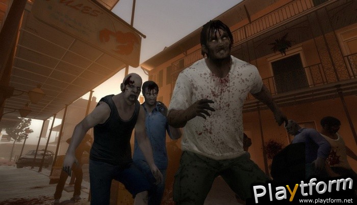 Left 4 Dead 2 (PC)