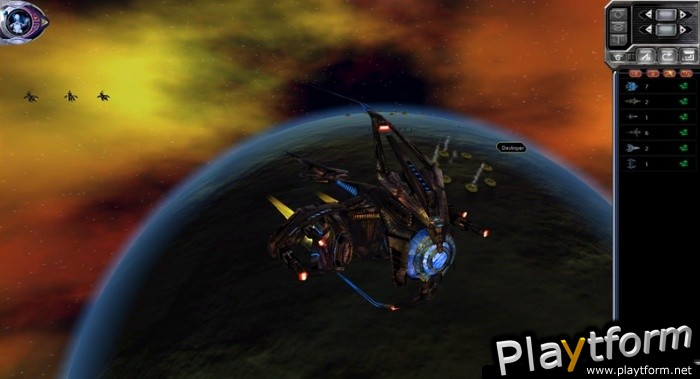 Armada 2526 (PC)