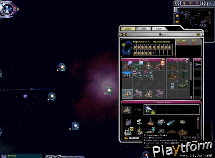 Armada 2526 (PC)