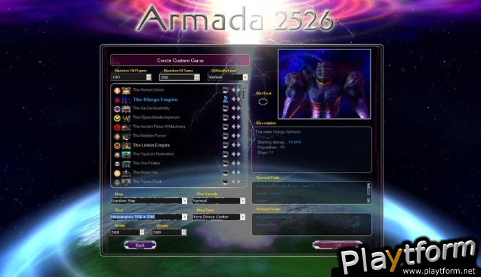 Armada 2526 (PC)