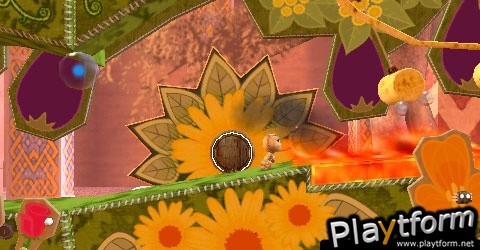 LittleBigPlanet (PSP)