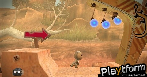 LittleBigPlanet (PSP)