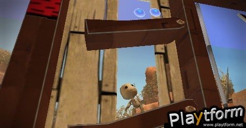 LittleBigPlanet (PSP)