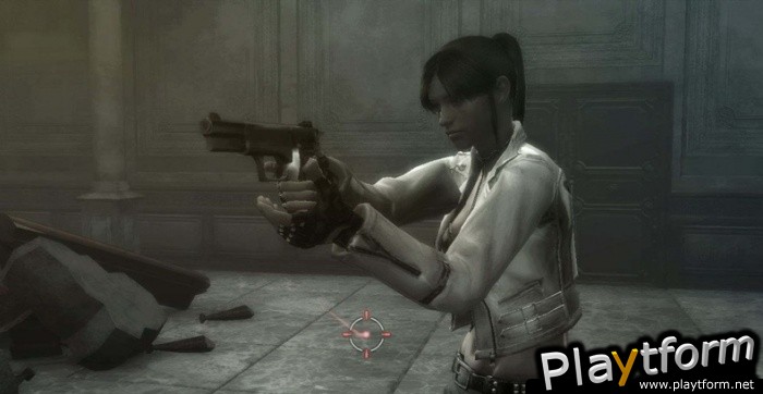 Resident Evil: The Darkside Chronicles (Wii)