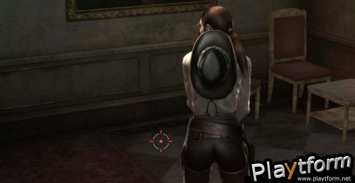 Resident Evil: The Darkside Chronicles (Wii)