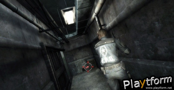 Resident Evil: The Darkside Chronicles (Wii)