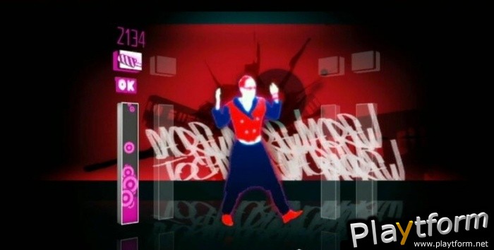 Just Dance (Wii)