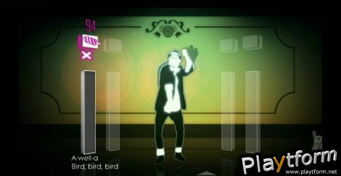 Just Dance (Wii)