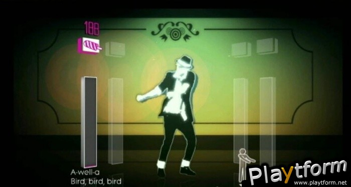 Just Dance (Wii)