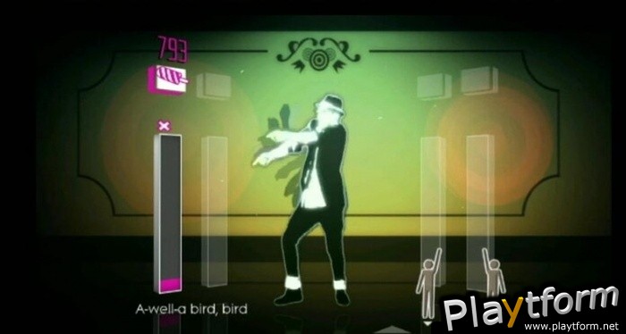 Just Dance (Wii)