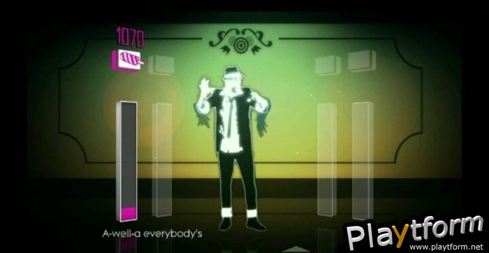 Just Dance (Wii)