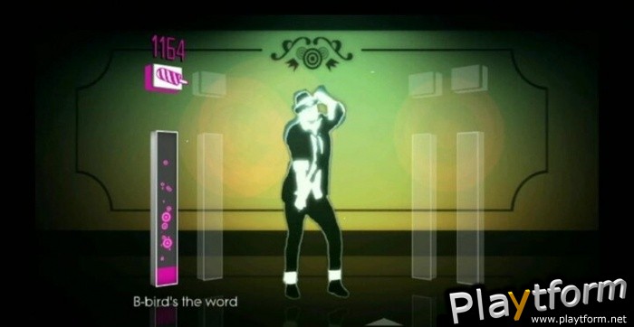 Just Dance (Wii)