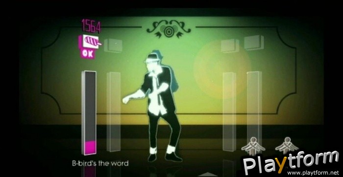 Just Dance (Wii)