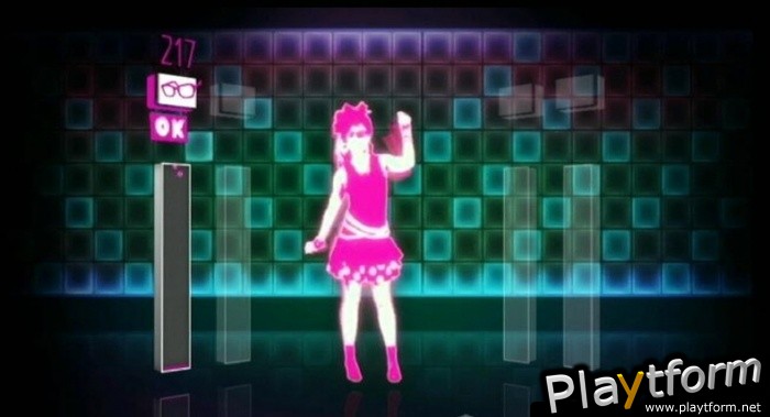 Just Dance (Wii)