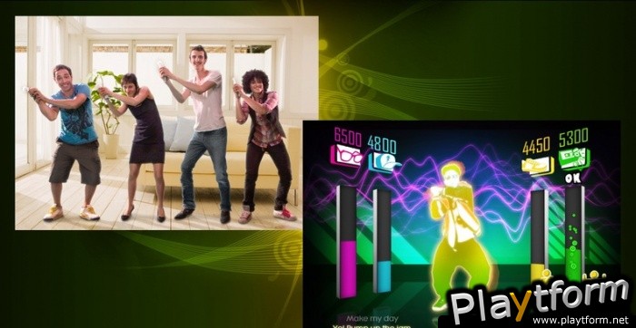 Just Dance (Wii)