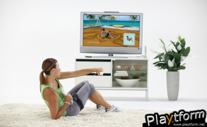 EA Sports Active More Workouts (Wii)