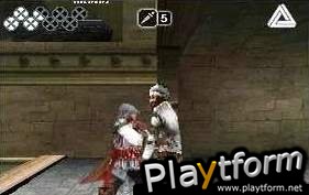 Assassin's Creed II: Discovery (DS)