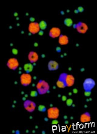 Germs (iPhone/iPod)