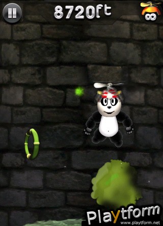 AirBear (iPhone/iPod)