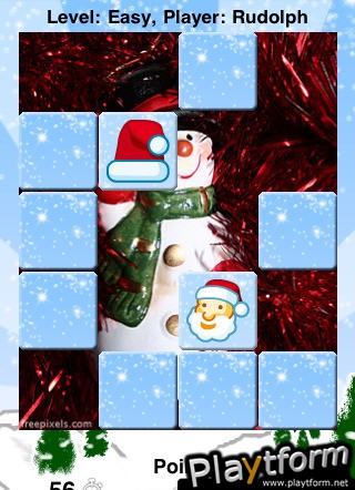 aMatch Xmas (iPhone/iPod)