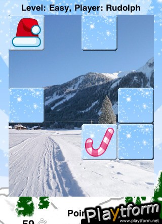 aMatch Xmas (iPhone/iPod)