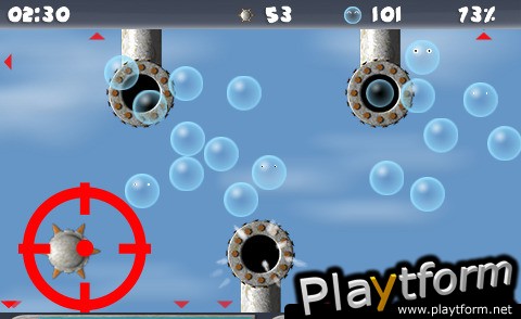 Bubble Factory (iPhone/iPod)