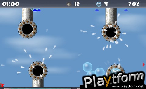 Bubble Factory (iPhone/iPod)