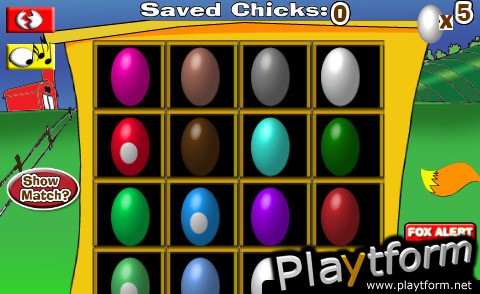 ChickyDees (iPhone/iPod)