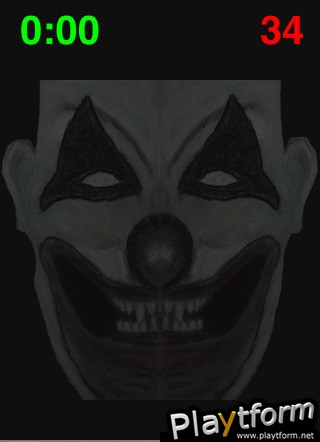 Clown Punch (iPhone/iPod)