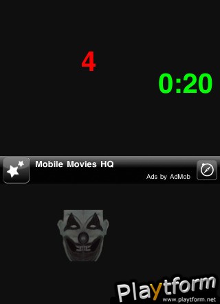 Clown Punch (iPhone/iPod)