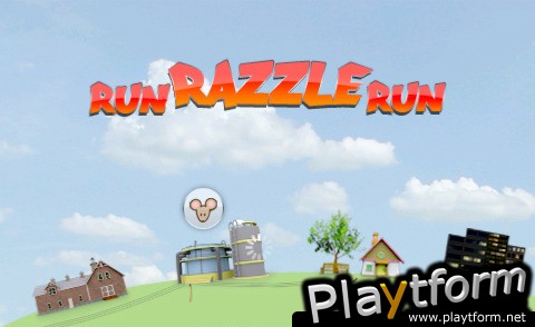 Run Razzle Run (iPhone/iPod)