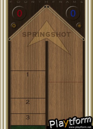 Springshot (iPhone/iPod)