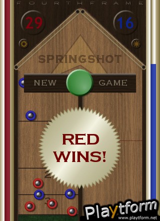 Springshot (iPhone/iPod)