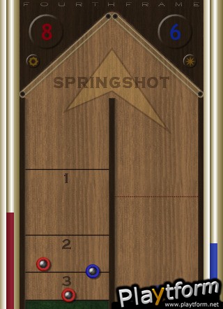 Springshot (iPhone/iPod)