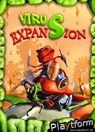 Virus Expansion (iPhone/iPod)