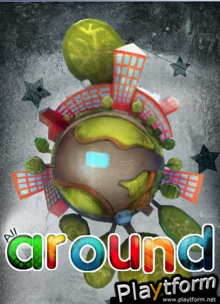 AllAround (iPhone/iPod)