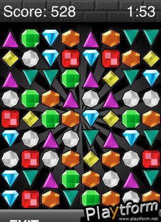 Brain Party (iPhone/iPod)