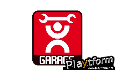 Garage (iPhone/iPod)