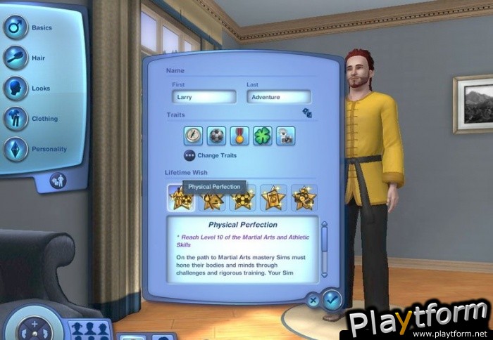 The Sims 3: World Adventures (PC)