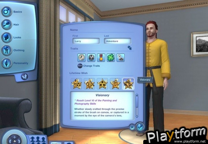 The Sims 3: World Adventures (PC)